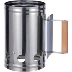 Northix Allume-Allumage pour Carbone Ø17X27,5Cm. Dangrill [E3-73891]